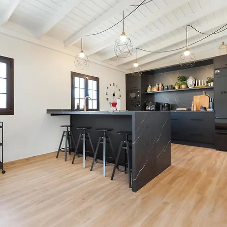 Esencia House Bajo Estrellas * Puerto del Rosario (Fuerteventura)