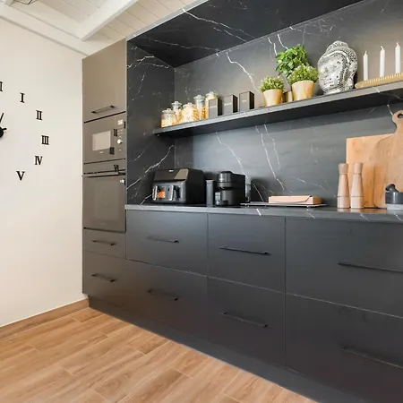 Esencia House Bajo Estrellas * Puerto del Rosario (Fuerteventura)