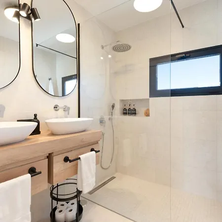 Esencia House Bajo Estrellas Tatil Evi *