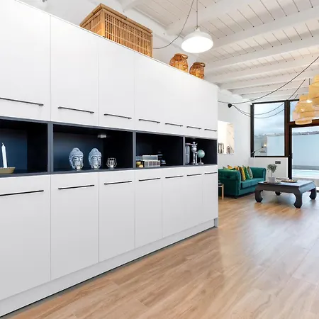 Esencia House Bajo Estrellas Tatil Evi *