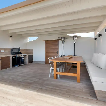 Esencia House Bajo Estrellas Tatil Evi *