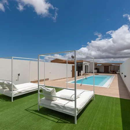 Esencia House Bajo Estrellas Tatil Evi