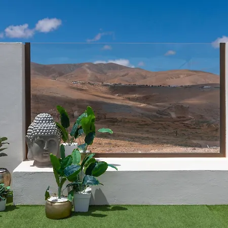 Esencia House Bajo Estrellas * Puerto del Rosario (Fuerteventura)