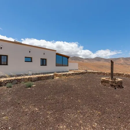 Esencia House Bajo Estrellas Puerto del Rosario (Fuerteventura)