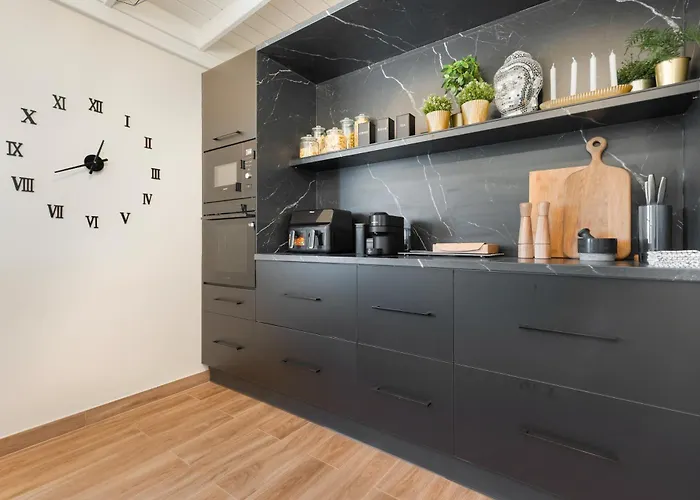 Esencia House Bajo Estrellas * Puerto del Rosario (Fuerteventura)