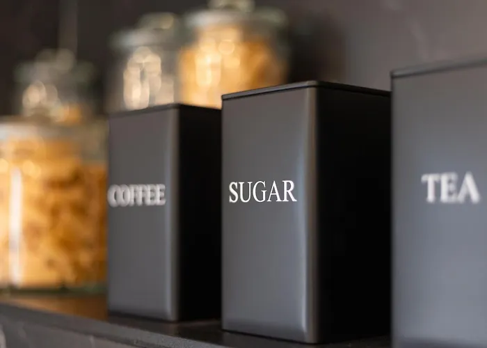 Esencia House Bajo Estrellas Casa vacanze Puerto del Rosario (Fuerteventura)