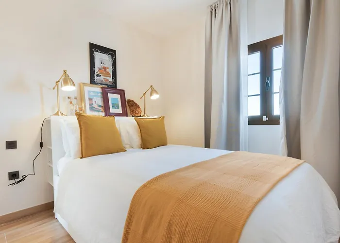 Casa vacanze Esencia House Bajo Estrellas *