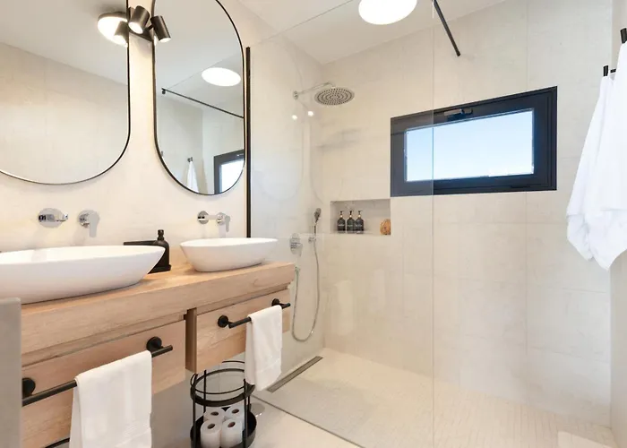 Esencia House Bajo Estrellas Casa vacanze *