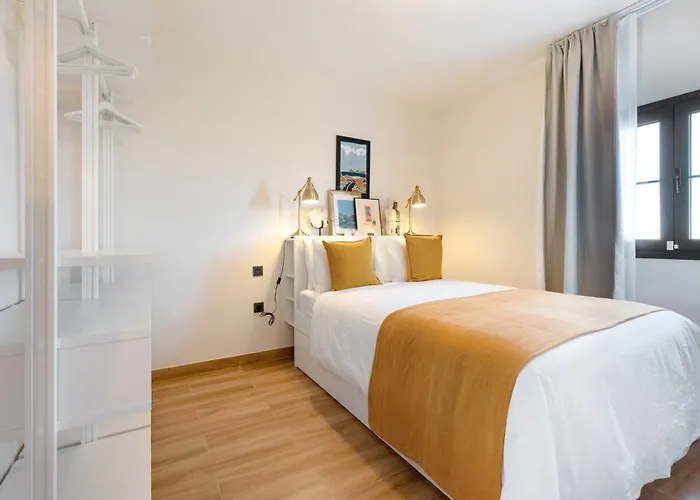 Esencia House Bajo Estrellas Casa vacanze *