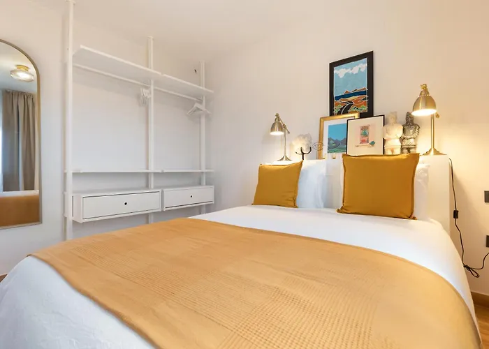 Esencia House Bajo Estrellas * Puerto del Rosario (Fuerteventura)