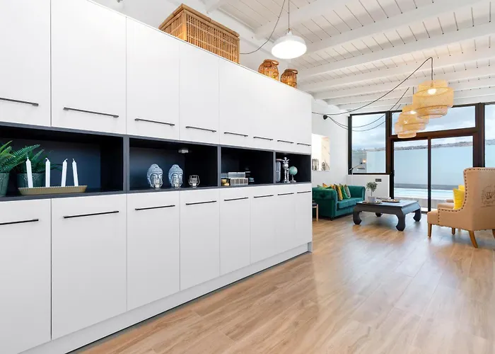 Esencia House Bajo Estrellas Casa vacanze *