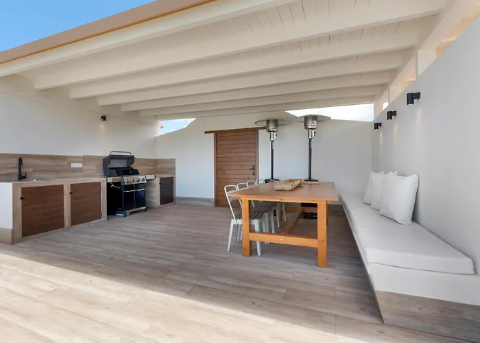 Esencia House Bajo Estrellas Casa vacanze *