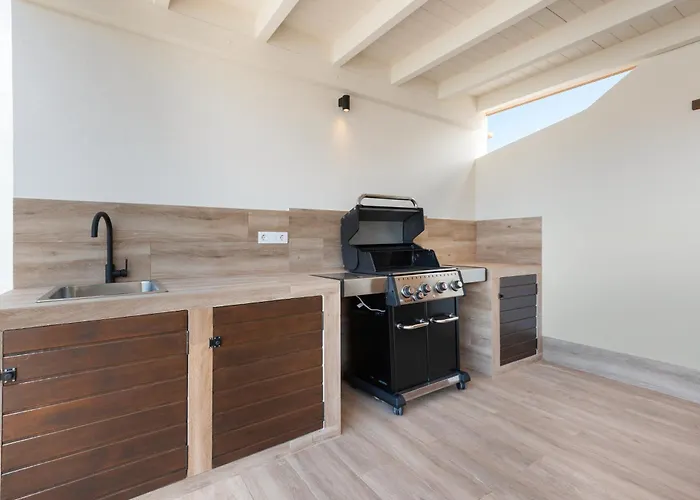 Casa vacanze Esencia House Bajo Estrellas