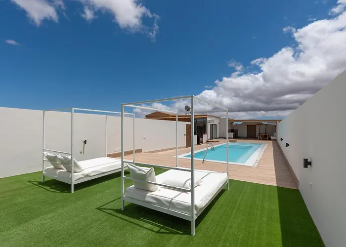 Esencia House Bajo Estrellas Casa vacanze