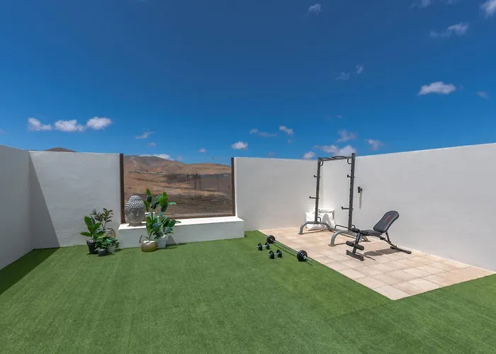 Esencia House Bajo Estrellas