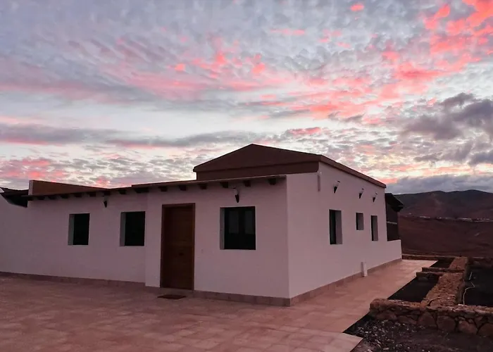 Esencia House Bajo Estrellas Casa vacanze