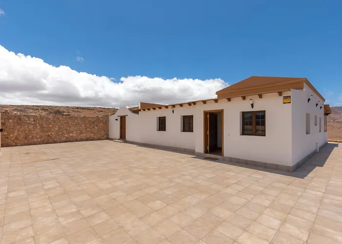 Esencia House Bajo Estrellas Casa vacanze *