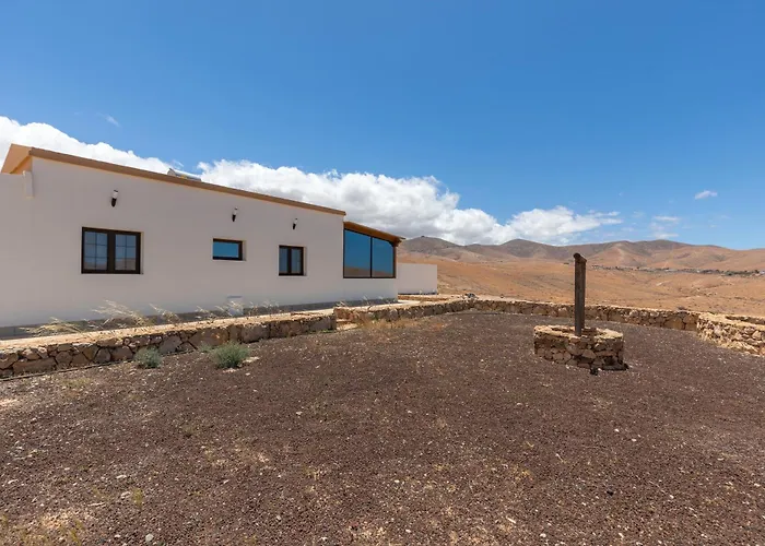 Esencia House Bajo Estrellas Puerto del Rosario (Fuerteventura)