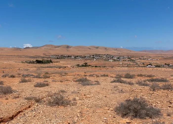 Esencia House Bajo Estrellas *