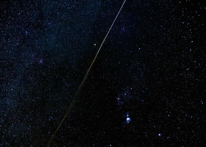 Esencia House Bajo Estrellas *