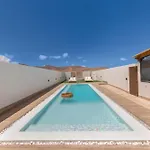 Holiday home Esencia House Bajo Estrellas