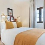 Holiday home Esencia House Bajo Estrellas *