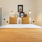 Holiday home Esencia House Bajo Estrellas *