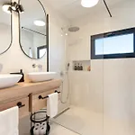 Esencia House Bajo Estrellas Holiday home *