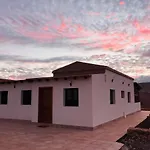 Esencia House Bajo Estrellas Holiday home