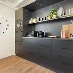 Holiday home Esencia House Bajo Estrellas