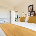 Holiday home Esencia House Bajo Estrellas