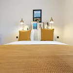 Holiday home Esencia House Bajo Estrellas