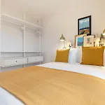 Esencia House Bajo Estrellas Holiday home