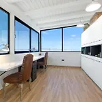 Esencia House Bajo Estrellas Holiday home *