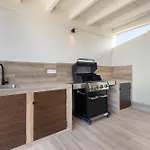 Esencia House Bajo Estrellas Holiday home *