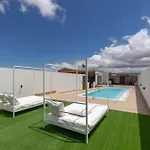 Holiday home Esencia House Bajo Estrellas