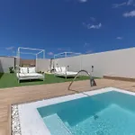 Holiday home Esencia House Bajo Estrellas *