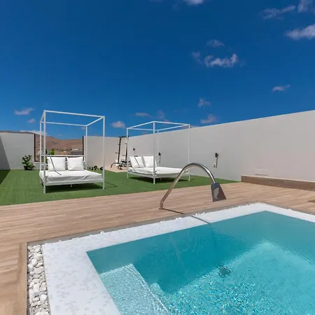 Esencia House Bajo Estrellas