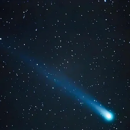 Esencia House Bajo Estrellas