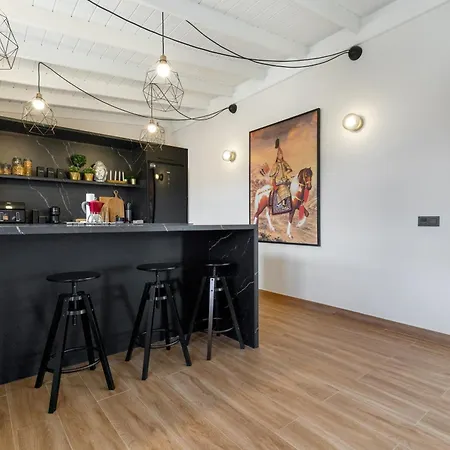 بيت للعطل Esencia House Bajo Estrellas بويرتو ديل روزاريو