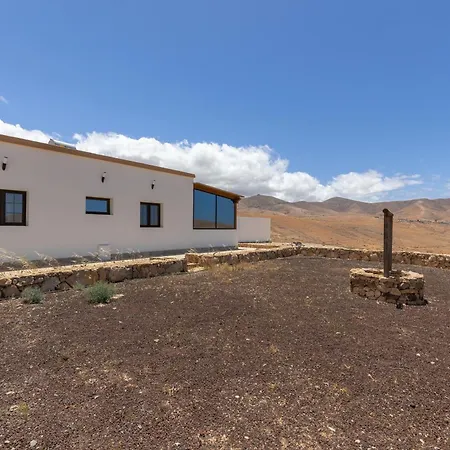بيت للعطل Esencia House Bajo Estrellas