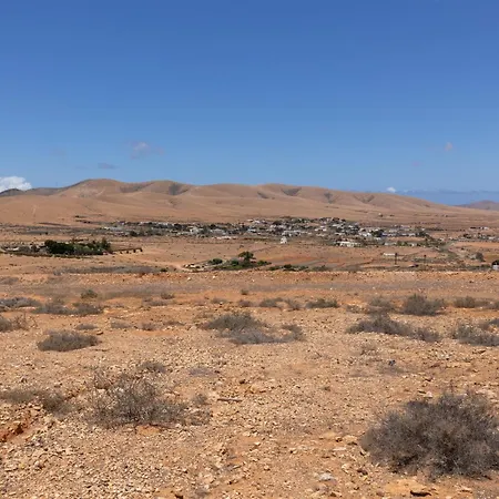 Esencia House Bajo Estrellas * Puerto del Rosario (Fuerteventura)