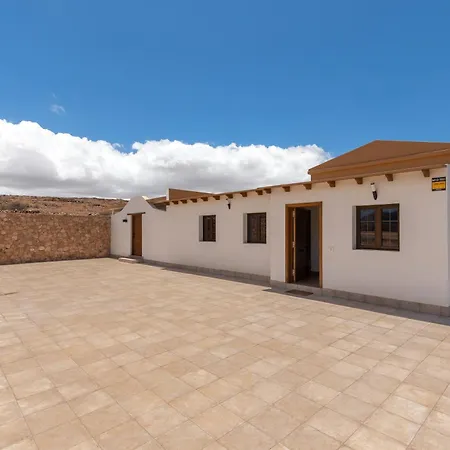 Esencia House Bajo Estrellas Vakantiehuis *