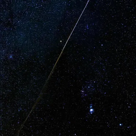 Esencia House Bajo Estrellas *