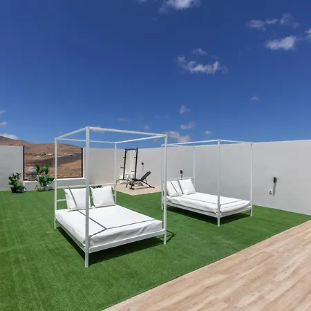 Esencia House Bajo Estrellas Prázdninový dům Puerto del Rosario (Fuerteventura)